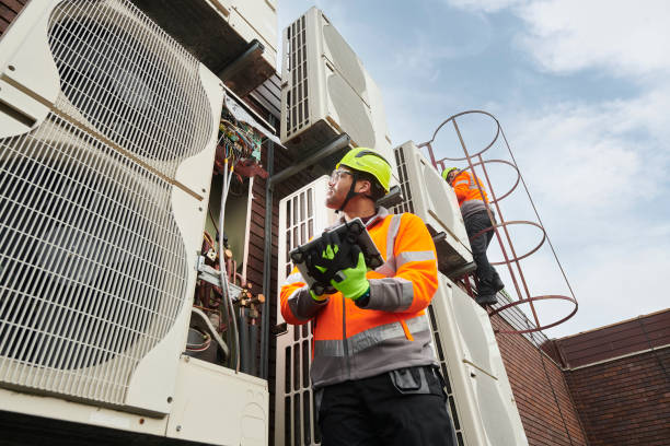 Best Emergency HVAC repair  in Caldwell, ID